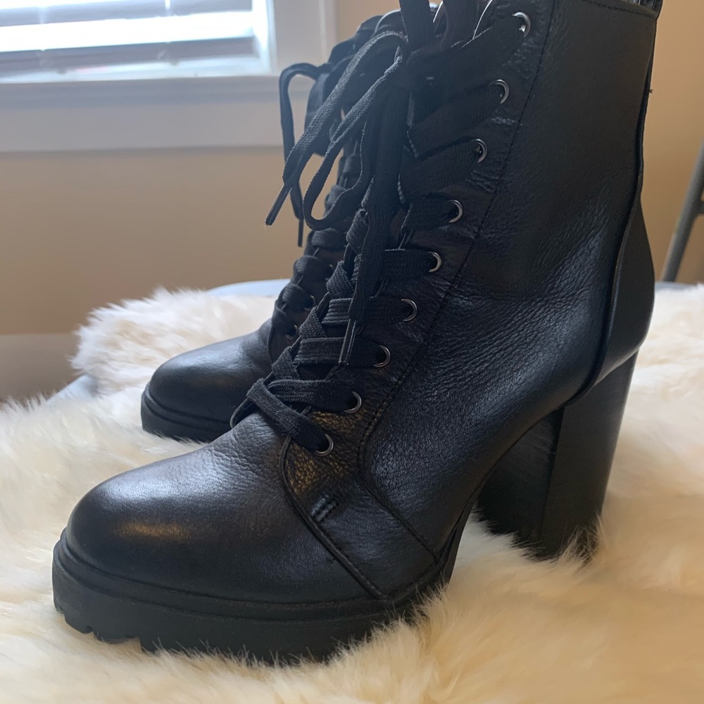 Boots - Picture 2 of 3
